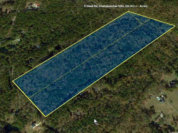 0 Steed Road, Fairburn, GA 30213